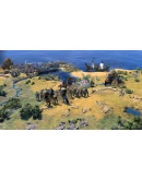 Sid Meier's Civilization VIIАВТОВЫДАЧАSTEAM G