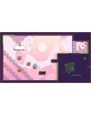 Toodee and TopdeeАВТОВЫДАЧАSTEAM GIFT