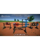 GearBlocksАВТОВЫДАЧАSTEAM GIFT