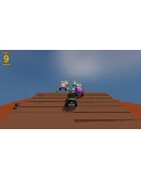 Barro RacingАВТОВЫДАЧАSTEAM GIFT