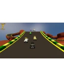 Barro RacingАВТОВЫДАЧАSTEAM GIFT