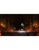 Greak: Memories of AzurАВТОВЫДАЧАSTEAM GIFT