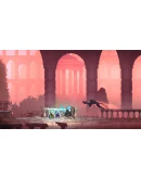 Greak: Memories of AzurАВТОВЫДАЧАSTEAM GIFT