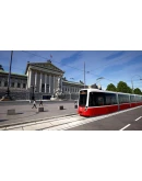 TramSim Vienna - The Tram SiАВТОВЫДАЧАSTEAM G