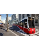 TramSim Vienna - The Tram SiАВТОВЫДАЧАSTEAM G
