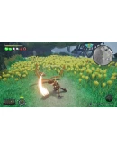 Made in Abyss: Binary Star FАВТОВЫДАЧАSTEAM G