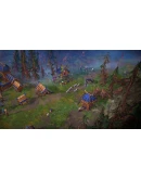 GodswornАВТОВЫДАЧАSTEAM GIFT GodswornАВТОВЫДАЧАSTEAM GIFT