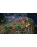 GodswornАВТОВЫДАЧАSTEAM GIFT GodswornАВТОВЫДАЧАSTEAM GIFT