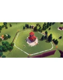 BecastledАВТОВЫДАЧАSTEAM GIFT