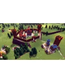 BecastledАВТОВЫДАЧАSTEAM GIFT