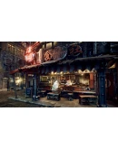 F.I.S.T.: Forged In Shadow TАВТОВЫДАЧАSTEAM G