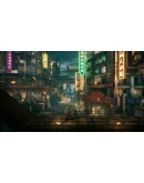 F.I.S.T.: Forged In Shadow TАВТОВЫДАЧАSTEAM G