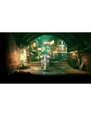 F.I.S.T.: Forged In Shadow TАВТОВЫДАЧАSTEAM G