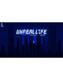 UNREAL LIFEАВТОВЫДАЧАSTEAM GIFT