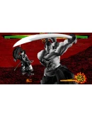 SAMURAI SHODOWNАВТОВЫДАЧАSTEAM GIFT