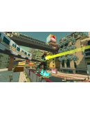 Bomb Rush CyberfunkАВТОВЫДАЧАSTEAM GIFT