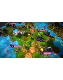 HexarchyАВТОВЫДАЧАSTEAM GIFT