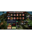 HexarchyАВТОВЫДАЧАSTEAM GIFT