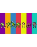 Teenage Mutant Ninja TurtlesАВТОВЫДАЧАSTEAM G Teenage Mutant Ninja TurtlesАВТОВЫДАЧАSTEAM G