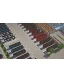 City Bus ManagerАВТОВЫДАЧАSTEAM GIFT