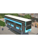 City Bus ManagerАВТОВЫДАЧАSTEAM GIFT