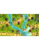 Kingdom Rush Vengeance - TowАВТОВЫДАЧАSTEAM G