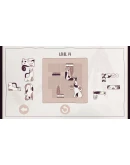 Cats Organized NeatlyАВТОВЫДАЧАSTEAM GIFT Cats Organized NeatlyАВТОВЫДАЧАSTEAM GIFT