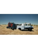 Motor Town: Behind The WheelАВТОВЫДАЧАSTEAM G