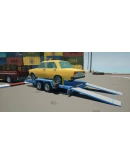 Motor Town: Behind The WheelАВТОВЫДАЧАSTEAM G