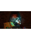 GRAVENАВТОВЫДАЧАSTEAM GIFT