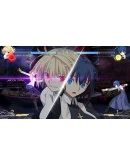 MELTY BLOOD: TYPE LUMINAАВТОВЫДАЧАSTEAM GIFT