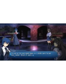 MELTY BLOOD: TYPE LUMINAАВТОВЫДАЧАSTEAM GIFT