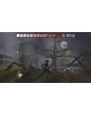 BloodRayne: Terminal CutАВТОВЫДАЧАSTEAM GIFT