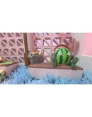 ViewfinderАВТОВЫДАЧАSTEAM GIFT