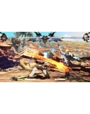 GUILTY GEAR -STRIVE-АВТОВЫДАЧАSTEAM GIFT