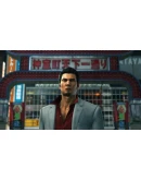 Yakuza 6: The Song of LifeАВТОВЫДАЧАSTEAM GIF