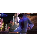 Yakuza 6: The Song of LifeАВТОВЫДАЧАSTEAM GIF
