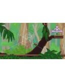 WebbedАВТОВЫДАЧАSTEAM GIFT