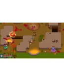 The Crackpet ShowАВТОВЫДАЧАSTEAM GIFT