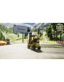 Forklift LoadАВТОВЫДАЧАSTEAM GIFT