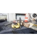 Forklift LoadАВТОВЫДАЧАSTEAM GIFT