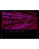 Milk inside a bag of milk inАВТОВЫДАЧАSTEAM G Milk inside a bag of milk inАВТОВЫДАЧАSTEAM G