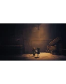 Little Nightmares IIIАВТОВЫДАЧАSTEAM GIFT