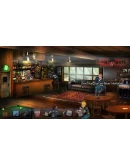 Kathy Rain: Director's CutАВТОВЫДАЧАSTEAM GIF