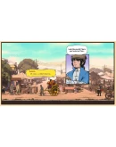 The Legend of TiandingАВТОВЫДАЧАSTEAM GIFT