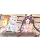NEKOPARA Vol. 4АВТОВЫДАЧАSTEAM GIFT NEKOPARA Vol. 4АВТОВЫДАЧАSTEAM GIFT