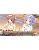 NEKOPARA Vol. 4АВТОВЫДАЧАSTEAM GIFT NEKOPARA Vol. 4АВТОВЫДАЧАSTEAM GIFT