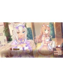 NEKOPARA Vol. 4АВТОВЫДАЧАSTEAM GIFT NEKOPARA Vol. 4АВТОВЫДАЧАSTEAM GIFT
