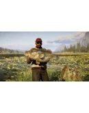 Call of the Wild: The AnglerАВТОВЫДАЧАSTEAM G Call of the Wild: The AnglerАВТОВЫДАЧАSTEAM G