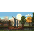 Sons of ValhallaАВТОВЫДАЧАSTEAM GIFT